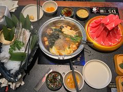 -牛New寿喜烧(闵行龙湖天街店)