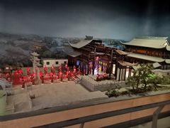 -江宁织造博物馆