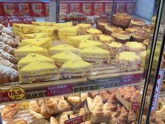 -味多美蛋糕(梨园店)