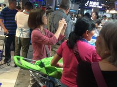 -盒马鲜生(曜一城店)