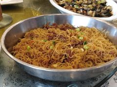 特色蒸米粉-客家汇·客家传承菜(水库店)