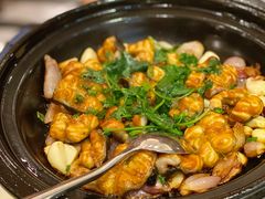 滋滋河鳗-闽和南(深圳万象城店)