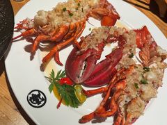 -藤原布二·八佰善会席料理(奥体店)