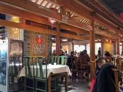 -东来顺饭庄(西直门店)
