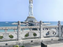 -三亚南山文化旅游区