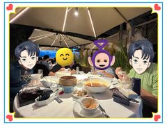 -味界·精致赣菜(招商花园城店)