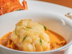 -东海朗廷酒店-唐阁T’ANG COURT 中餐厅