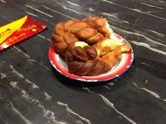 -金掌勺锅包肉(太原万达店)