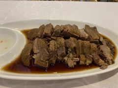 卤水鹅肉-廣味潮鲜·一品潮滋味(五道口店)