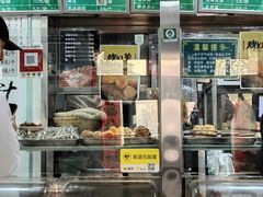 -老磁器口豆汁店(天坛店)