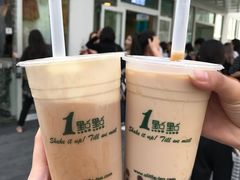 -1点点(银座和谐广场店)