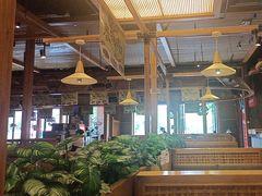 -四方桌·福建客家土菜(沙县步行街店)