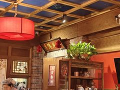 -小吊梨汤·北京菜·烤鸭(清河万象汇店)