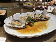 -北海渔村酒楼·粤菜海鲜点心(新华店)