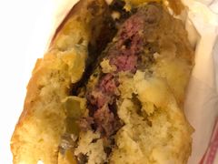 -Burger Joys Central(中环士丹利街店)
