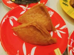 -京樽回転寿司(奥林匹克店)