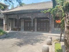 -西安关中民俗艺术博物院