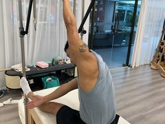 -英派斯健身旗舰店(海信国际中心馆)