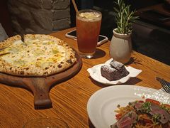 -La Strada(安福路店)