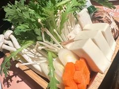 -山葵家·创意料理(万象汇店)