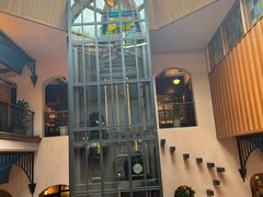 -三鹰之森吉卜力美术馆