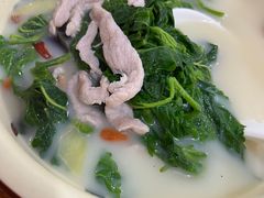 -南记食粥坊·宵夜大排档(莲花店)