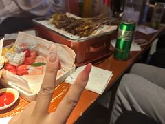 -HIB HUB公社(解放西路店)