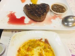 -德大西餐社(云南南路店)