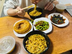 -余艳梅拌面世家(马场横路店)