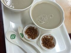 -壹条龙饭庄台基厂店