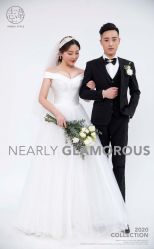 点击看大图 -情订奇缘婚纱摄影(和平路店)