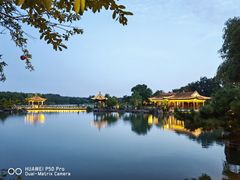 -尚湖风景区