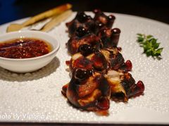 甄御招牌猪蹄-甄御•海鲜新青岛菜(麦岛店)