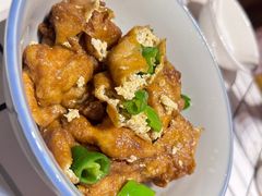 -衡地道·三菜一汤(汉溪长隆店)