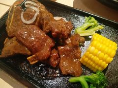 -避风塘(宝山万达店)