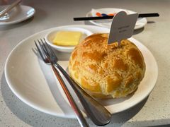 -港久茶餐厅(鹭洲里店)