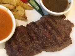 -斗牛士牛排(南京东路店)