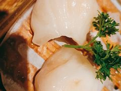 金牌水晶虾饺皇-花少爷的粥(中贸广场店)