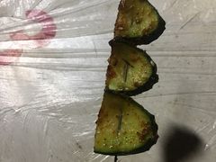 -豫南烧烤(荣昌花园店)
