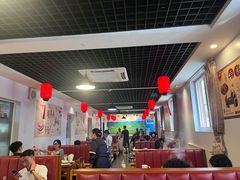 -前门杨记·铜锅涮肉(王府井·故宫店)