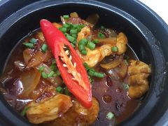 -Lanterns Vietnamese Restaurant