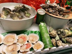-星伦多自助料理(宝山龙湖天街店)