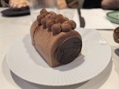 -潮一不贰·法式甜品·生日蛋糕·西式简餐(外滩店)