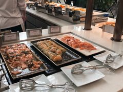 -RISE RESTAURANT(滨海湾金沙店)
