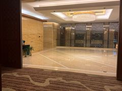 -粤尚腾香居中餐厅(首都机场希尔顿店)