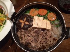 -铃木食堂(帽儿胡同店)