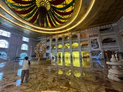 -临沂华盛江泉城大酒店