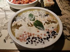 -遇见长安之高山流水(李家村万达店)