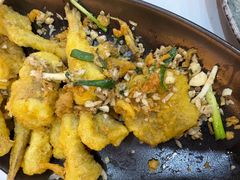 -阿尔法海鲜排档(爱琴海店)