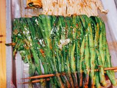 -唐力九头鸟烧烤·罗田吊锅(西云楼店)